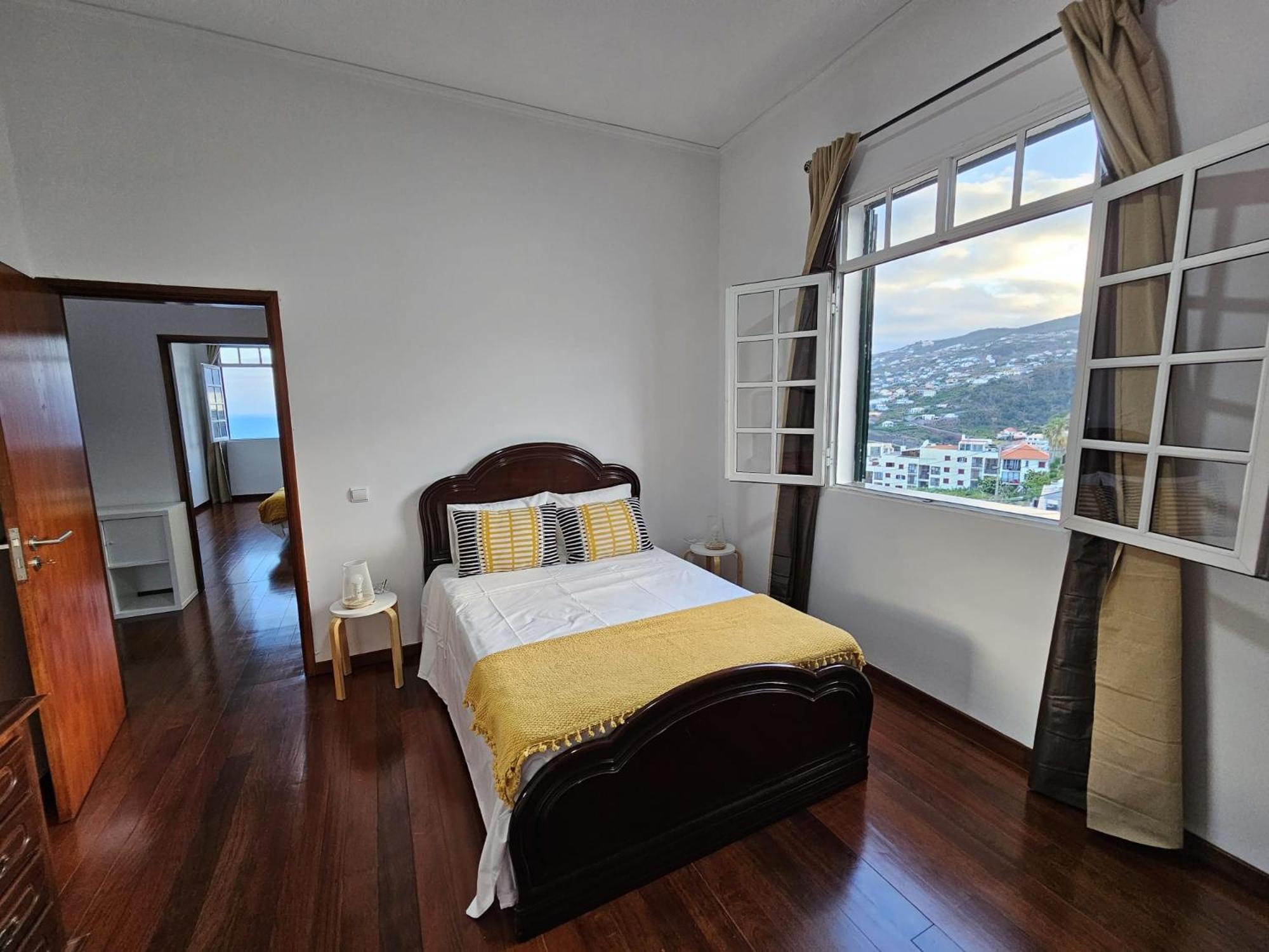 The View Apartment Santa Cruz  Exterior photo